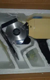 قیچی برقی