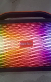 اسپیکر سانرایز 20W