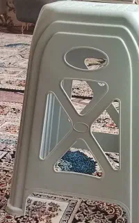 چهارپایه آکبند