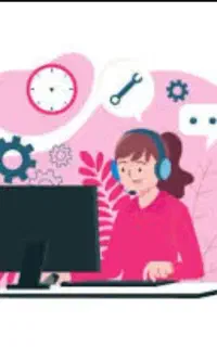 کار در منزل با گوشی