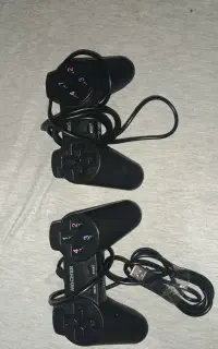 دسته بازی کامپیوتر .نو