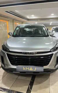 تیگارد X35 مدل ۱۴۰۵/نقد اقساط بانکی/فوری (اتوخاج)