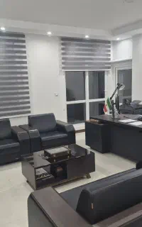 اجاره اتاق در مجموعه دفتر وکالت