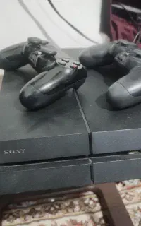ps4 fat