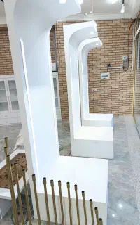 استند و باکس ویترین