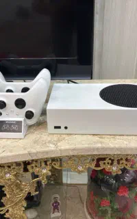 XBOXسری S