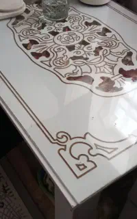 میز‌نهارخوری