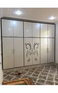 تعمیرات ساخت کمد دیواری و کابینت