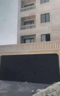 ساخت و اجرای درب های برقی  تعمیرات جک.کرکره.دوربین