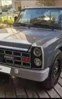 نیسان تک ودوگانه اکستند/صفروکارکرده/اقساطی به روز