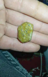 شهاب سنگ RR