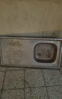 سینک ظرفشویی