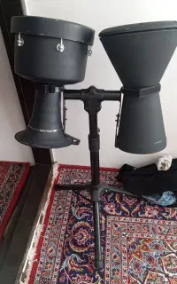 ضرب و تمپو