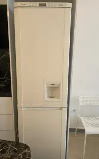 یخچال فریزر سامسونگ