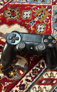 دستهps4 اورجینال