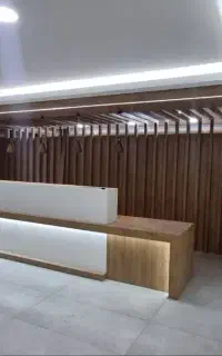 اجرای کابینت کمددیواری