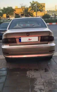 سمند مدل ۸۲