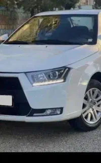 دنا پلاس ۶ سرعته رینگ آلومینیومی  صفر و خشک ۱۴۰۵