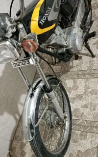 موتور مزایده