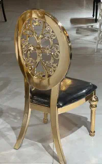 صندلی مدل همتا/تالار/تالاری