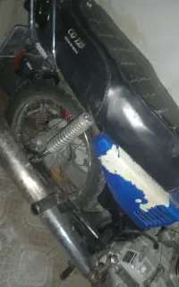موتور  تکساز