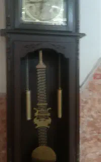 ساعت