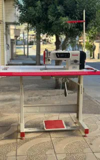 چرخ خیاطی صنعتی رویانگ
