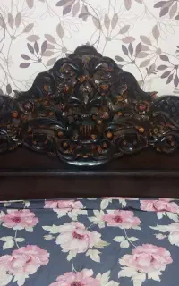 تخت خواب دونفره