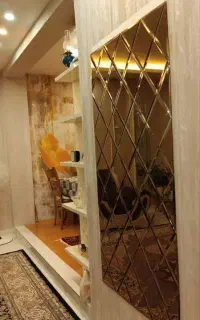 فلسطین شرقی 10 طبقه دوم