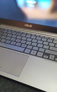 لپتاب Asus