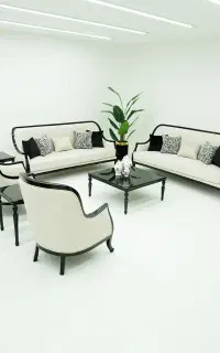 مبلمان((شرکتی)) اورجینال به قیمت کارخونه