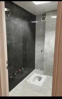 کاشی و سرامیک کاری پذیرفته میشود