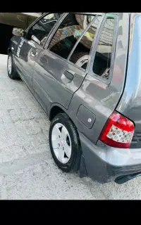 پراید ۱۱۱ مدل ۹۷
