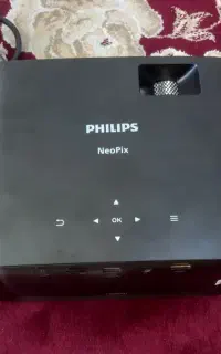 ویدئوپرژکتور فیلیپس