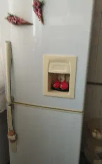 تعمیریخچال و فریزر و ماشین لباسشویی کولر  در محل