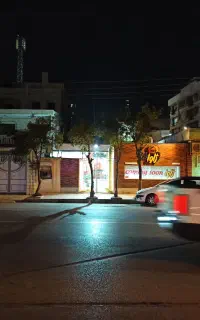 استخدام همکار کمک آشپز فست فود