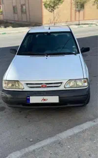 ۱۳۱ مدل ۹۳ دوگانه کارخانه