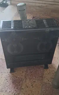 بخاری بلاد