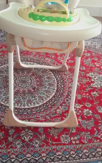 میز غذا خوری کودک