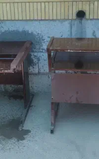 ۴عددمیز