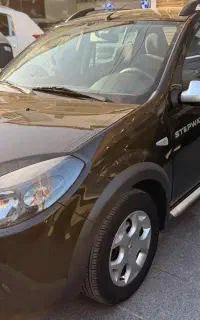 ساندرو استیپ وی بدون نقطه