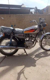 موتور راپیدا ۹۵