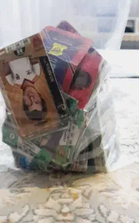 کمیدی