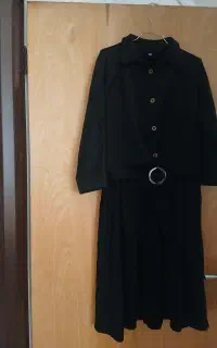 دو عدد شومیز یک سارافون نو نو