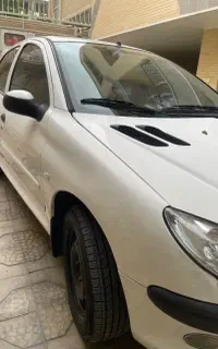206مدل88 تیپ 2