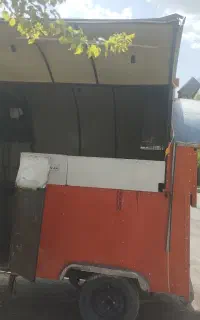 کانکس سیار