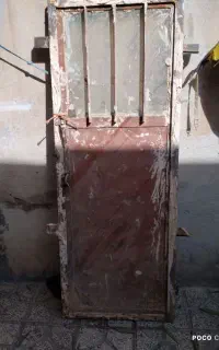 درب اهنی