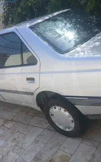 پژو۴۰۵مدل۹۵