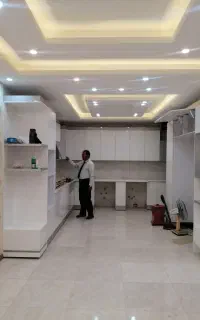 پیمانکاری ساختمان نقد و اقساط