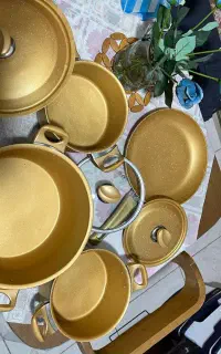 پخت و پز